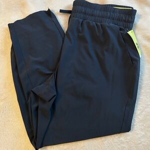 NWT All In Motion Women's Joggers